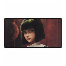 Load image into Gallery viewer, Haku Mouse Pad (Desk Mat)
