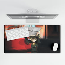 Load image into Gallery viewer, Youjo Senki Mouse Pad (Desk Mat)
