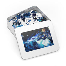 Load image into Gallery viewer, Fate/Stay Night Jigsaw Puzzle
