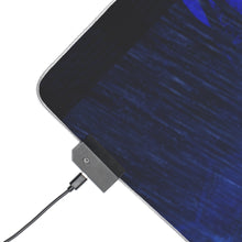 Load image into Gallery viewer, Sword Art Online RGB LED Mouse Pad (Desk Mat)
