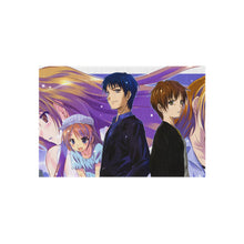 Load image into Gallery viewer, Anime Golden Time Rug
