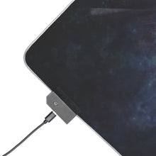 Load image into Gallery viewer, Sword Art Online RGB LED Mouse Pad (Desk Mat)
