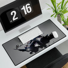 Load image into Gallery viewer, Anime Tokyo Ghoul Mouse Pad (Desk Mat)
