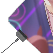 Load image into Gallery viewer, Uma Musume: Pretty Derby RGB LED Mouse Pad (Desk Mat)
