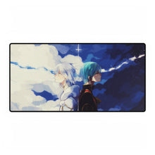 Load image into Gallery viewer, Anime Touken Ranbu Mouse Pad (Desk Mat)

