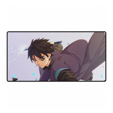 Load image into Gallery viewer, Anime Scissor Seven Mouse Pad (Desk Mat)
