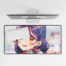 Load image into Gallery viewer, Anime Tropical-Rouge! Pretty Cure Mouse Pad (Desk Mat)
