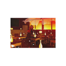 Load image into Gallery viewer, Kagerou Project Rug
