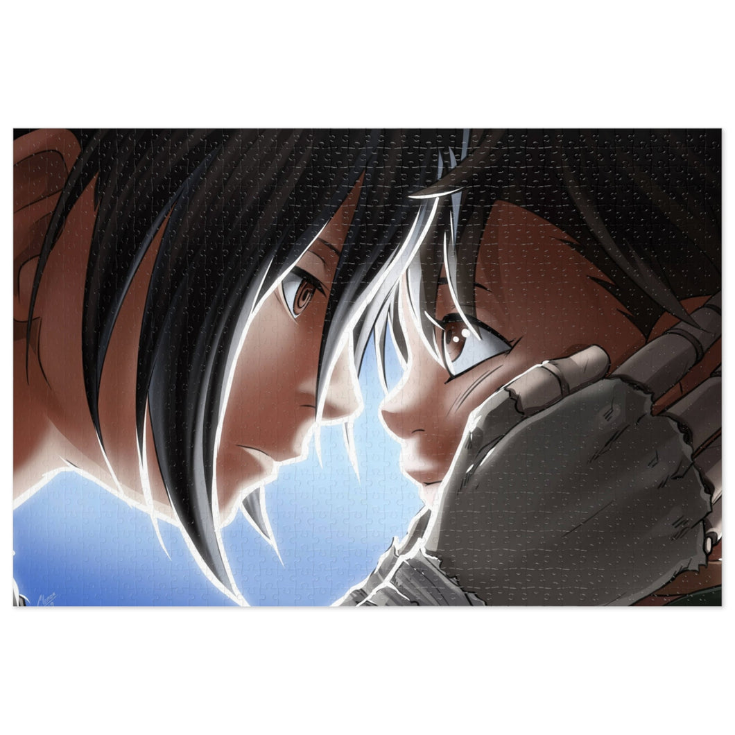 Dororo Dororo, Dororo, Dororo Jigsaw Puzzle