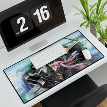 Load image into Gallery viewer, Aesthetica Of A Rogue Hero Mouse Pad (Desk Mat)
