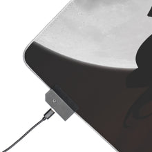 Load image into Gallery viewer, Hellsing RGB LED Mouse Pad (Desk Mat)
