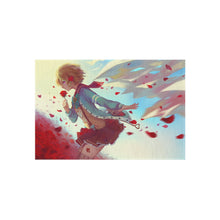 Load image into Gallery viewer, Love Live! Hanayo Koizumi Rug
