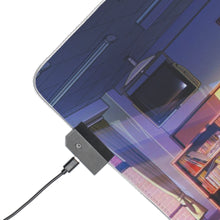 Load image into Gallery viewer, Classroom - My hero academia RGB LED Mouse Pad (Desk Mat)
