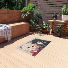 Load image into Gallery viewer, Lycoris Recoil Rug
