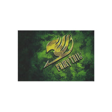 Load image into Gallery viewer, Anime Fairy Tail Rug
