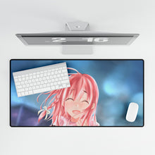 Load image into Gallery viewer, Anime Rent-A-Girlfriend Mouse Pad (Desk Mat)
