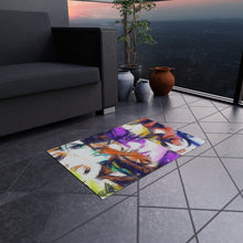 Load image into Gallery viewer, Anime Jojo's Bizarre Adventure Rug
