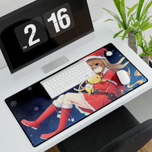 Load image into Gallery viewer, Anime Toradora! Mouse Pad (Desk Mat)
