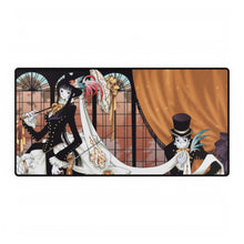 Load image into Gallery viewer, xxxHOLiC Mouse Pad (Desk Mat)
