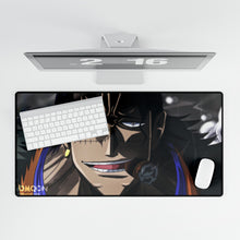 Load image into Gallery viewer, Anime One Piece Mouse Pad (Desk Mat)
