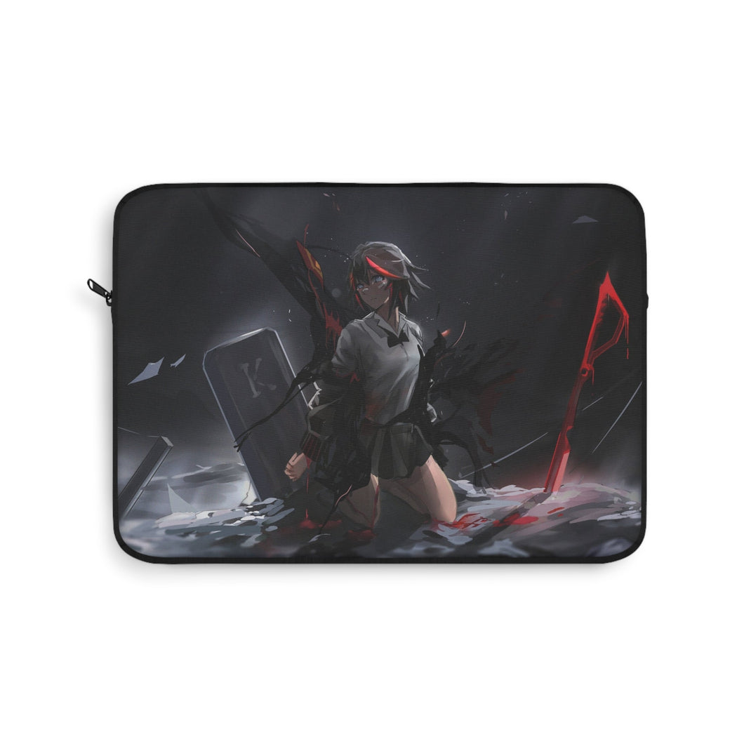 Anime Kill La Kill Laptop Sleeve