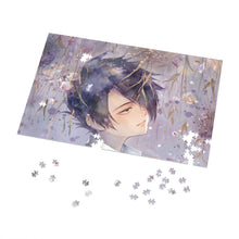 Load image into Gallery viewer, Anime The Promised Neverland Jigsaw Puzzle
