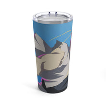 Load image into Gallery viewer, FullMetal Alchemist Tumbler 20oz
