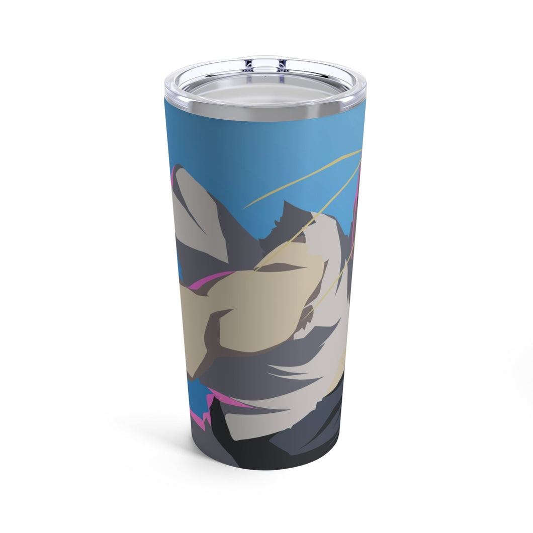 FullMetal Alchemist Tumbler 20oz