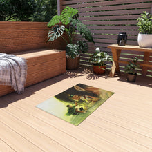 Load image into Gallery viewer, Anime Attack On Titan Rug
