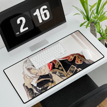 Load image into Gallery viewer, Anime Tokyo Revengers Mouse Pad (Desk Mat)
