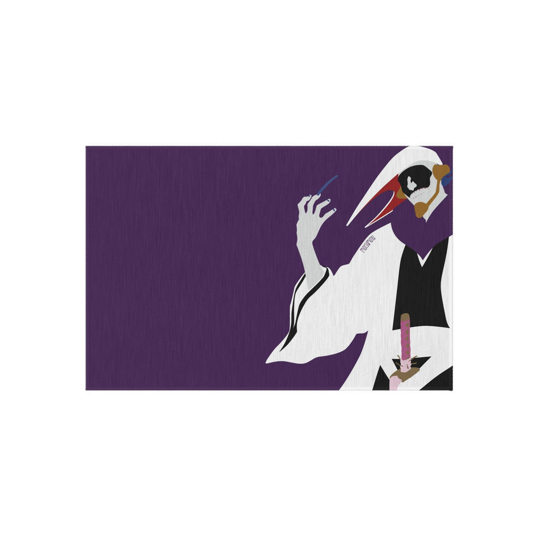 Anime Bleach Rug