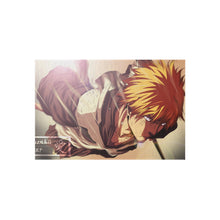Load image into Gallery viewer, Anime Bleach Rug
