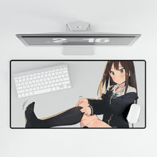 Load image into Gallery viewer, The iDOLM@STER Cinderella Girls - Rin Shibuya Mouse Pad (Desk Mat)
