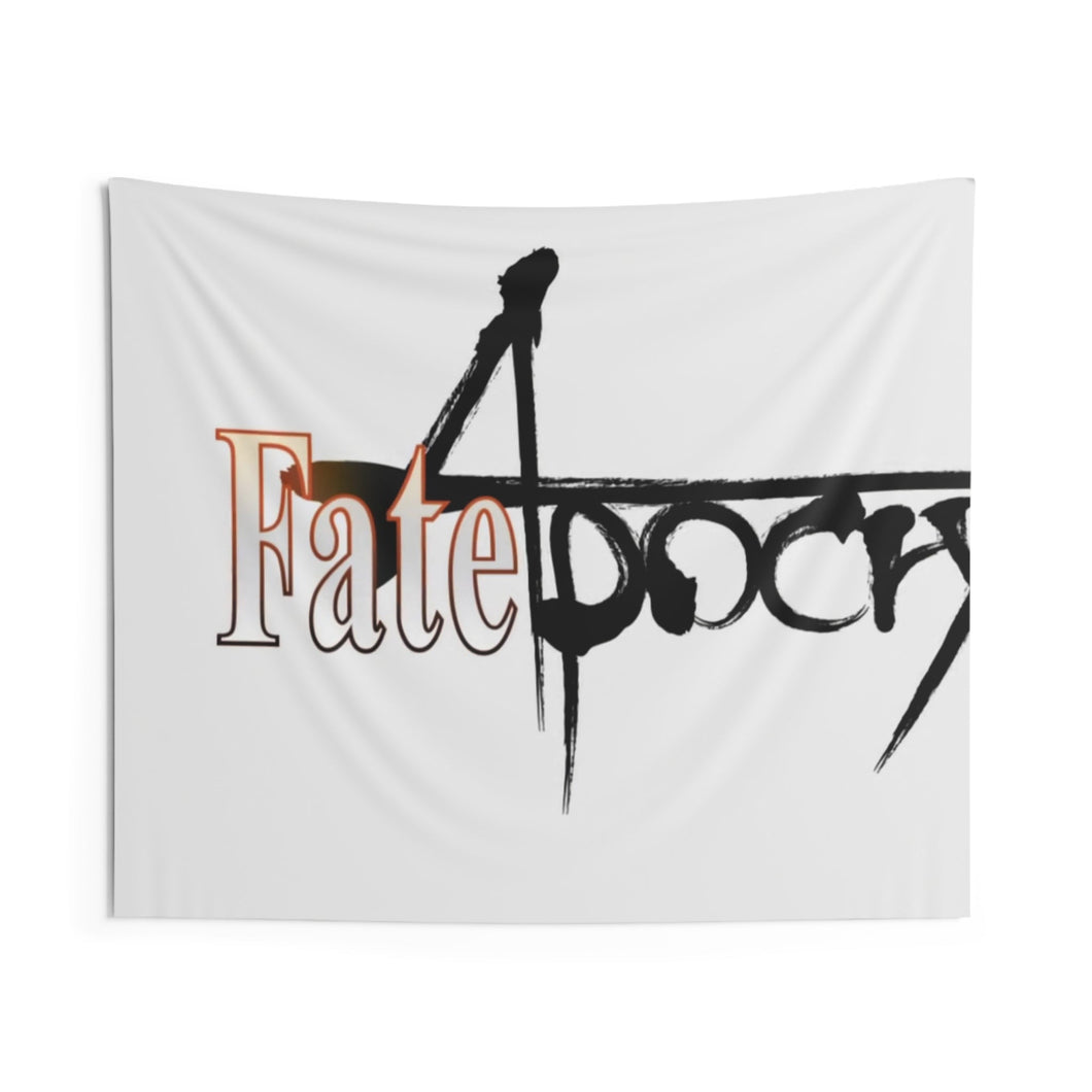 Fate/Apocrypha Indoor Wall Tapestry