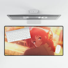 Load image into Gallery viewer, Tying The Knot With An Amagami Sister Mouse Pad (Desk Mat)
