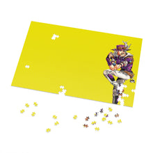 Load image into Gallery viewer, Anime Jojo&#39;s Bizarre Adventure Jigsaw Puzzle
