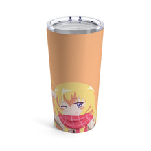 Load image into Gallery viewer, Gabriel DropOut Gabriel Tenma White Tumbler 20oz

