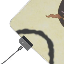Load image into Gallery viewer, Miss Kobayashi's Dragon Maid RGB LED Mouse Pad (Desk Mat)
