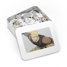 Load image into Gallery viewer, Vinland Saga Jigsaw Puzzle
