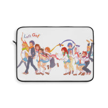 Load image into Gallery viewer, Anime Nisekoi Laptop Sleeve
