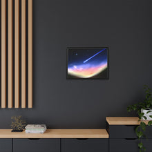 Load image into Gallery viewer, Charlotte~ Canvas Framed Art Print
