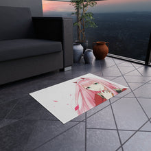 Load image into Gallery viewer, Darling in the FranXX Rug
