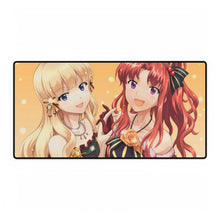 Load image into Gallery viewer, Anime Princess Connect! Re:Dive Mouse Pad (Desk Mat)
