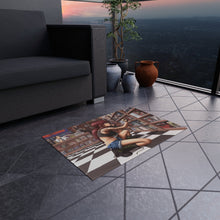 Load image into Gallery viewer, Black Lagoon Rug
