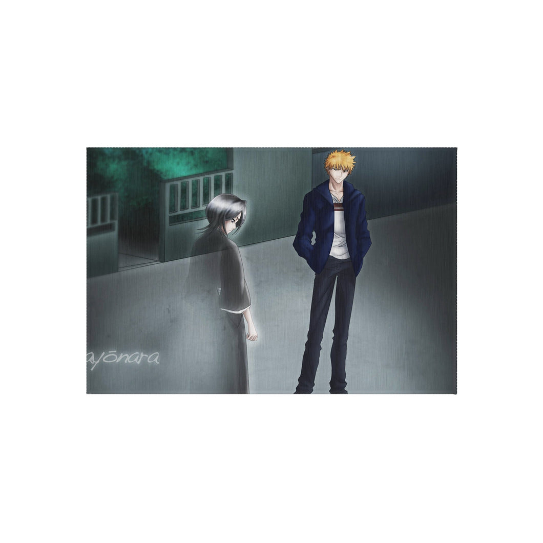 Anime Bleach Rug