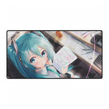 Load image into Gallery viewer, Anime Vocaloid Mouse Pad (Desk Mat)
