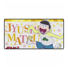 Load image into Gallery viewer, Anime Osomatsu-san Mouse Pad (Desk Mat)
