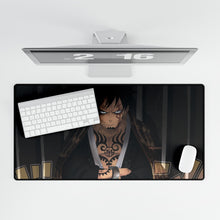 Load image into Gallery viewer, Anime One Piece Mouse Pad (Desk Mat)
