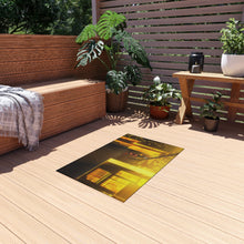 Load image into Gallery viewer, On the Edge! Rug
