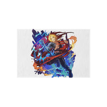 Load image into Gallery viewer, FullMetal Alchemist Rug
